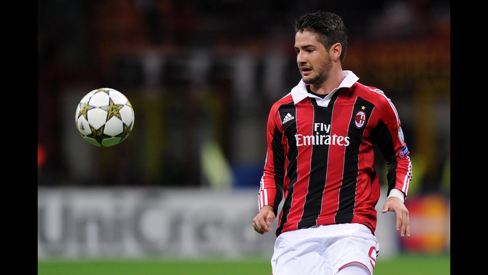 Pato, ufficiale cessione al Corinthians: Sarò sempre legato al Milan