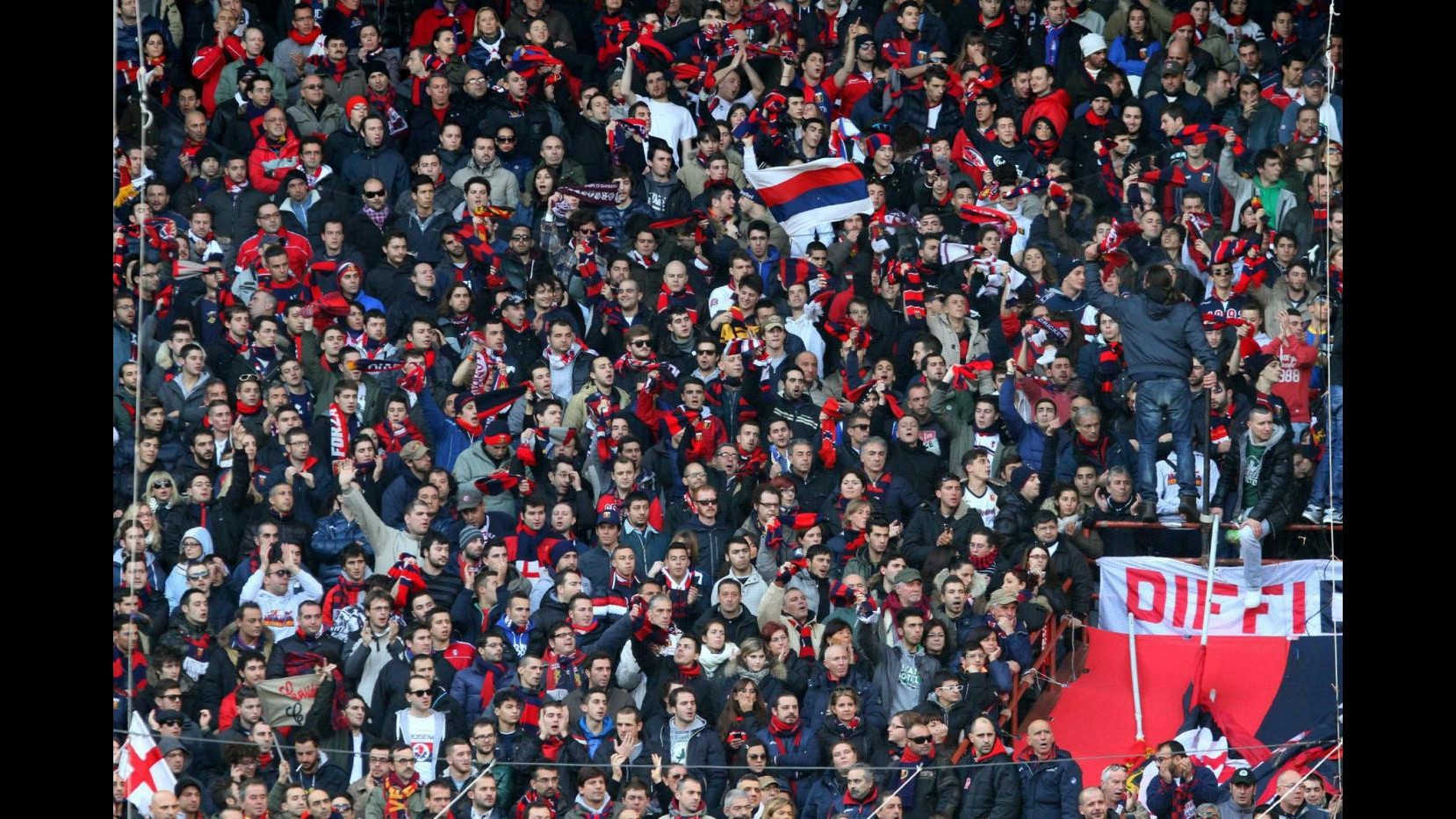 Genoa celebra 120 anni invitando Sheffield, club più antico al mondo
