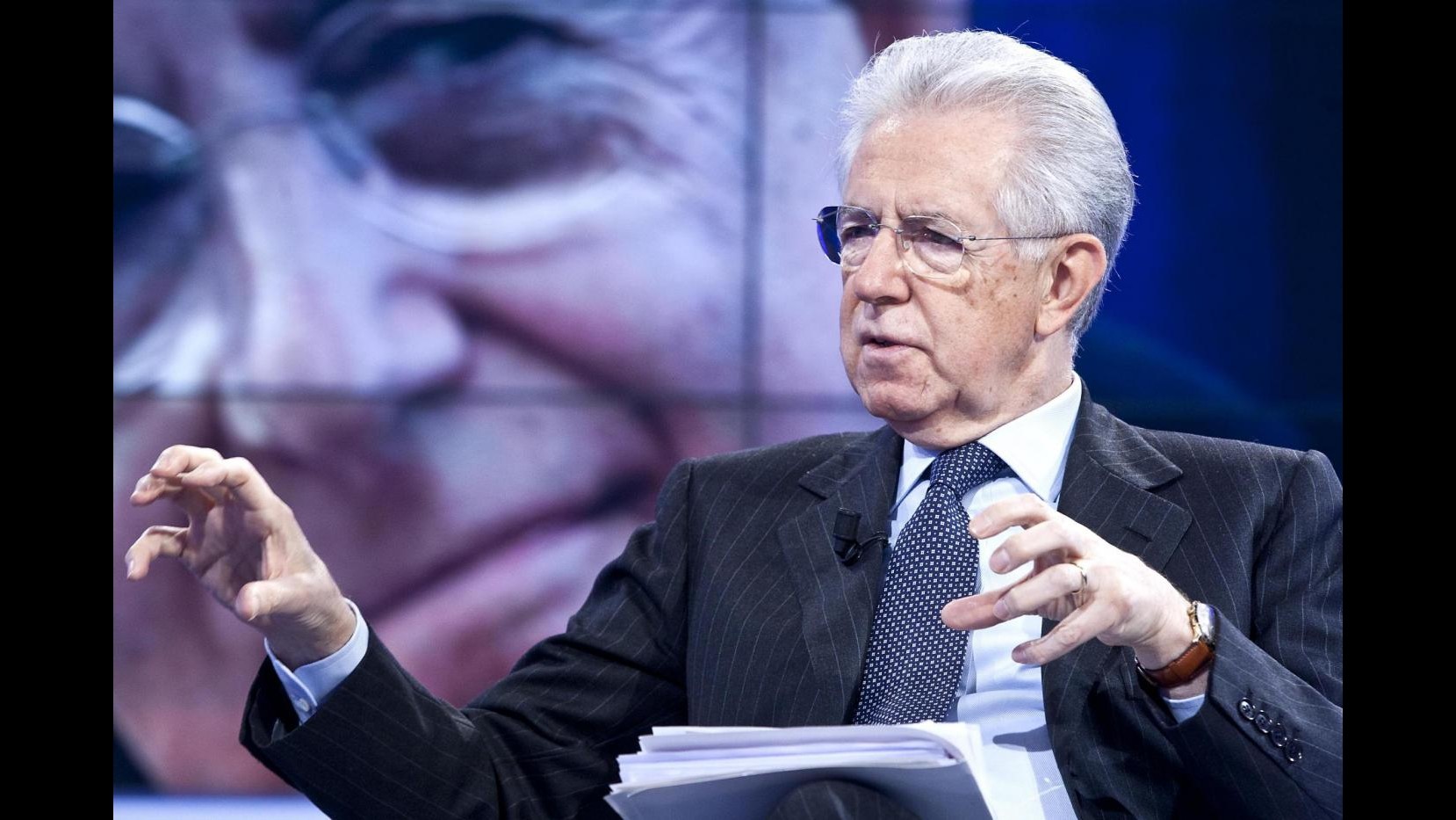 Elezioni, ok regolamento par condicio: vale anche per Monti