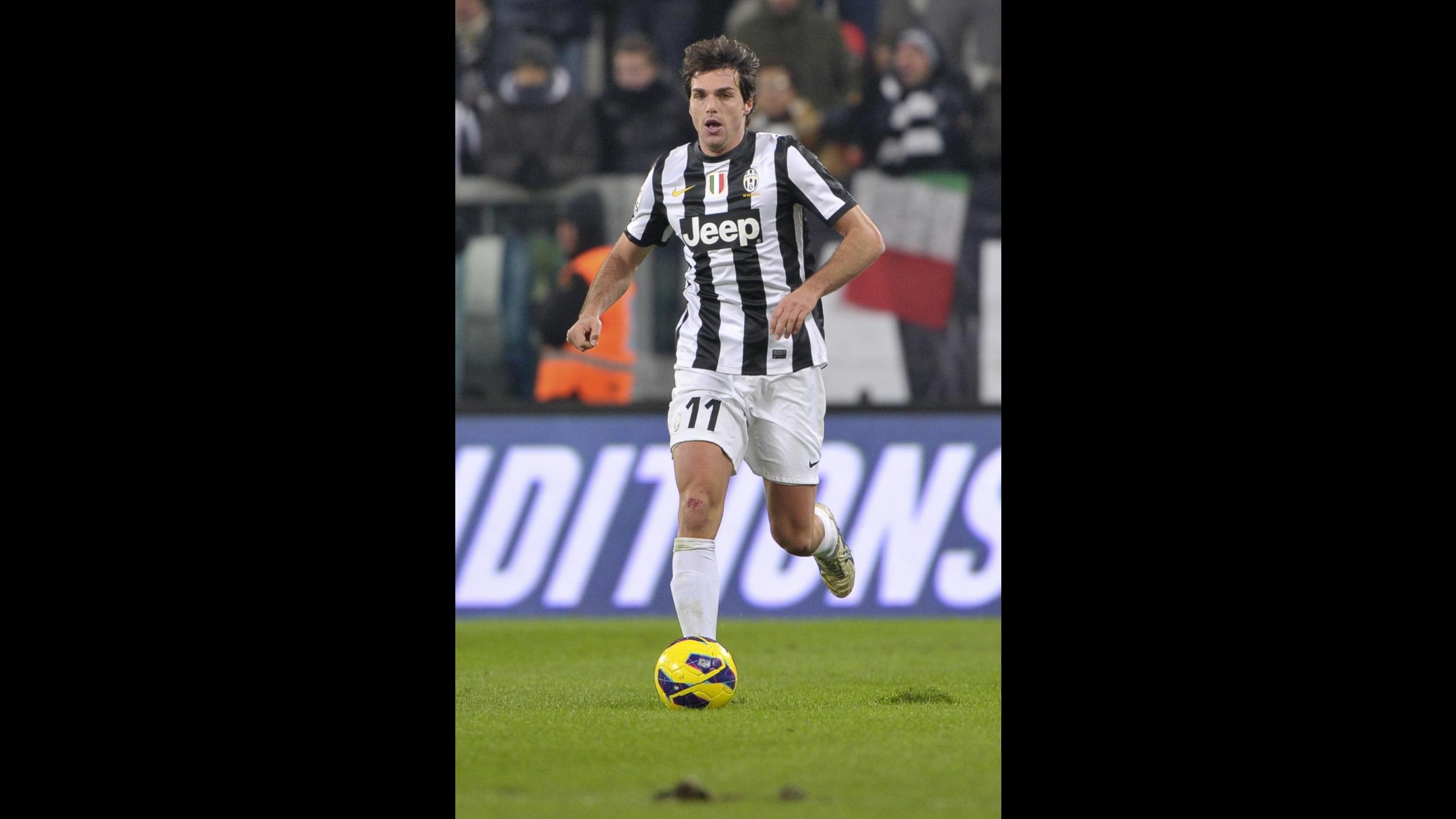 De Ceglie carica Juve: Proposito per 2013 è continuare a vincere