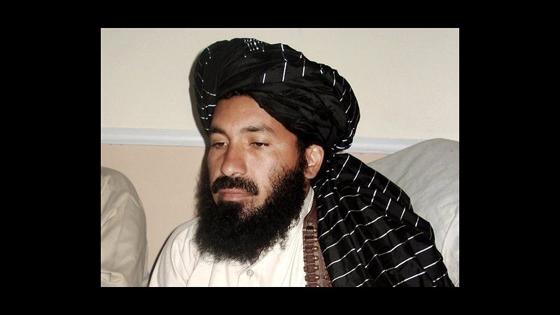 Pakistan, leader militante ucciso da drone Usa