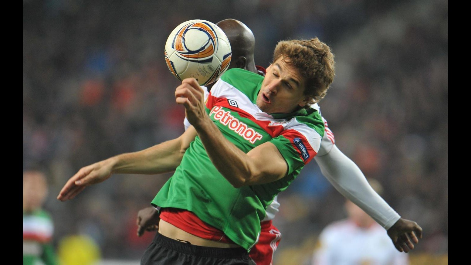 Athletic Bilbao ammette: Juventus tratta Llorente per giugno