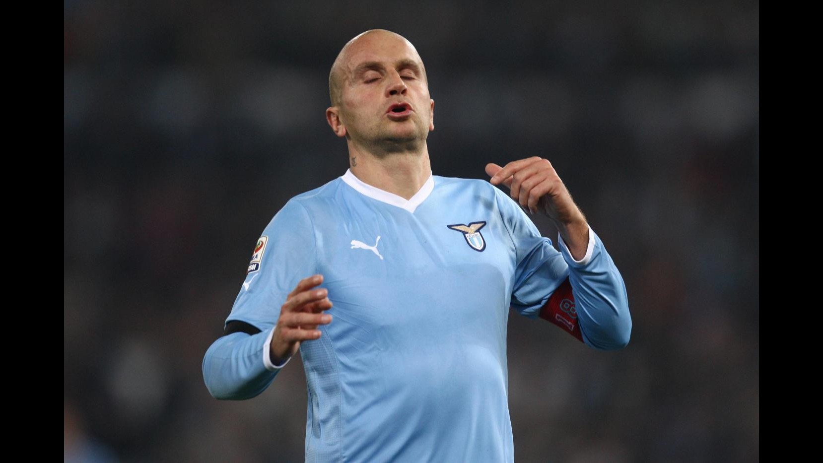 Rocchi: Ripagare fiducia Inter, Yolanthe twitta: Milano ti amo