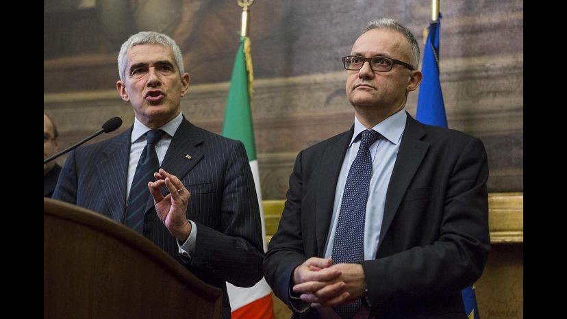 Europee, Popolari e Udc correrannocon lista unica