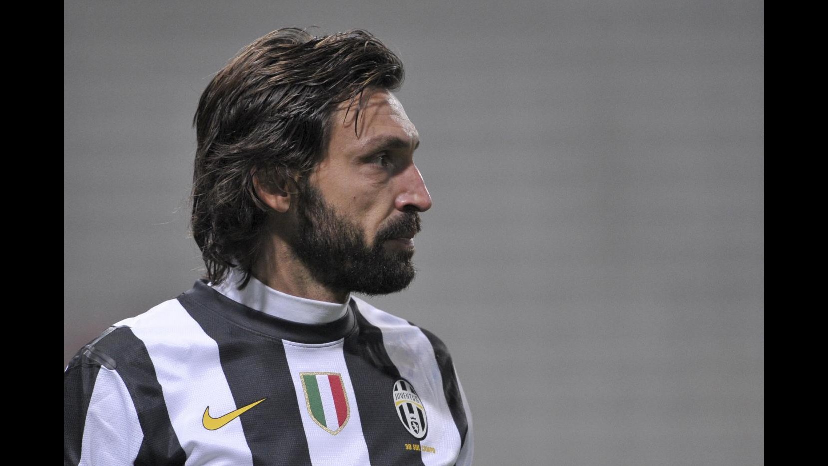 Facebook incorona Pirlo, è il miglior giocatore di Serie A nel 2012