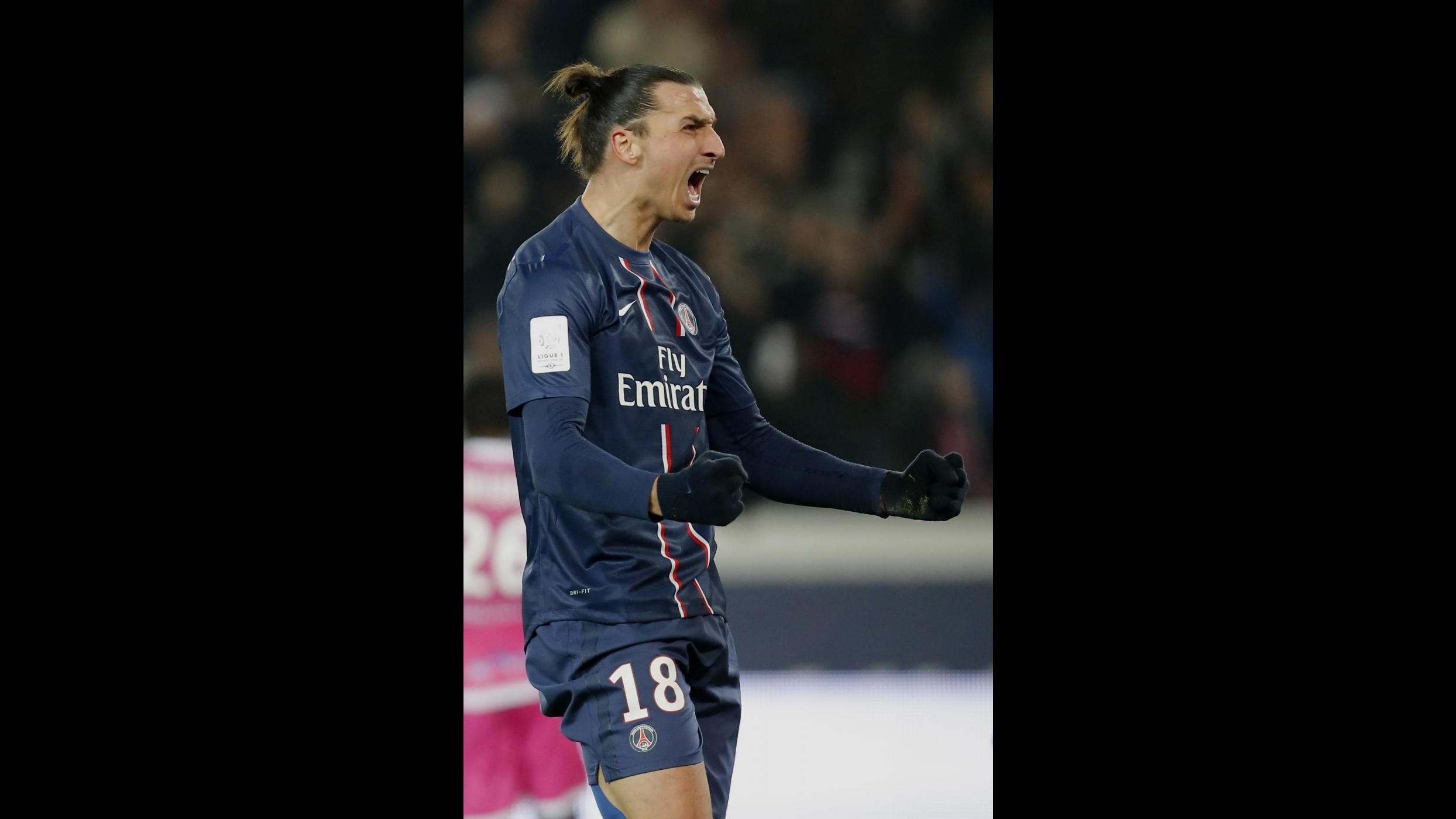 Psg, Ibra elogia Lucas: Giocatore fantastico, ci aiuterà a vincere