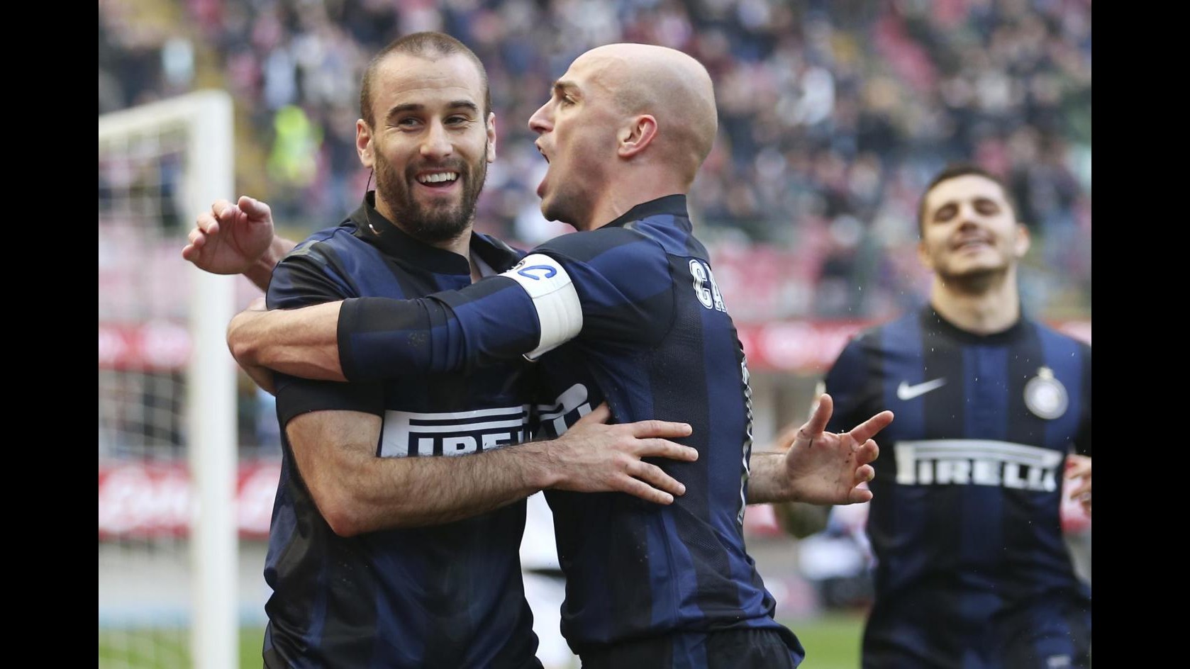 Serie A, Verona ospita l’Inter nell’anticipo: Mazzarri si affida a Palacio, ma occhio a Toni