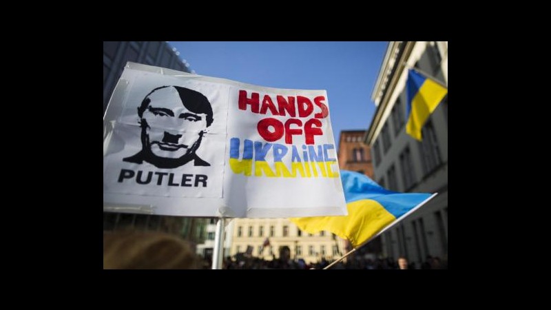 Ucraina, Consiglio Onu vota risoluzione: veto Russia, Cina astenuta