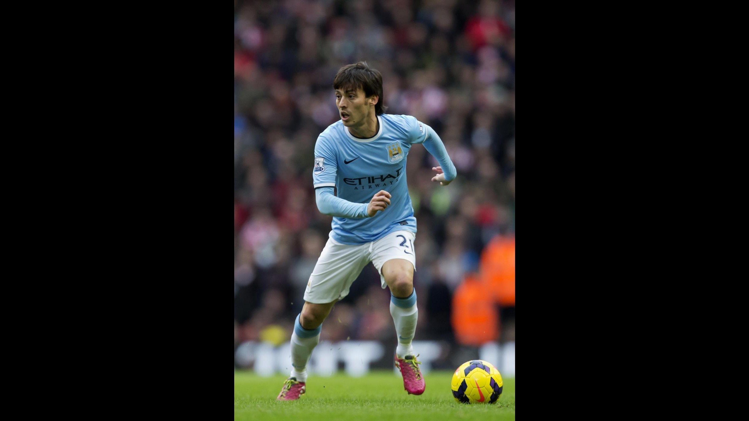 Premier League, super Silva: Manchester City in 10 espugna campo Hull 2-0