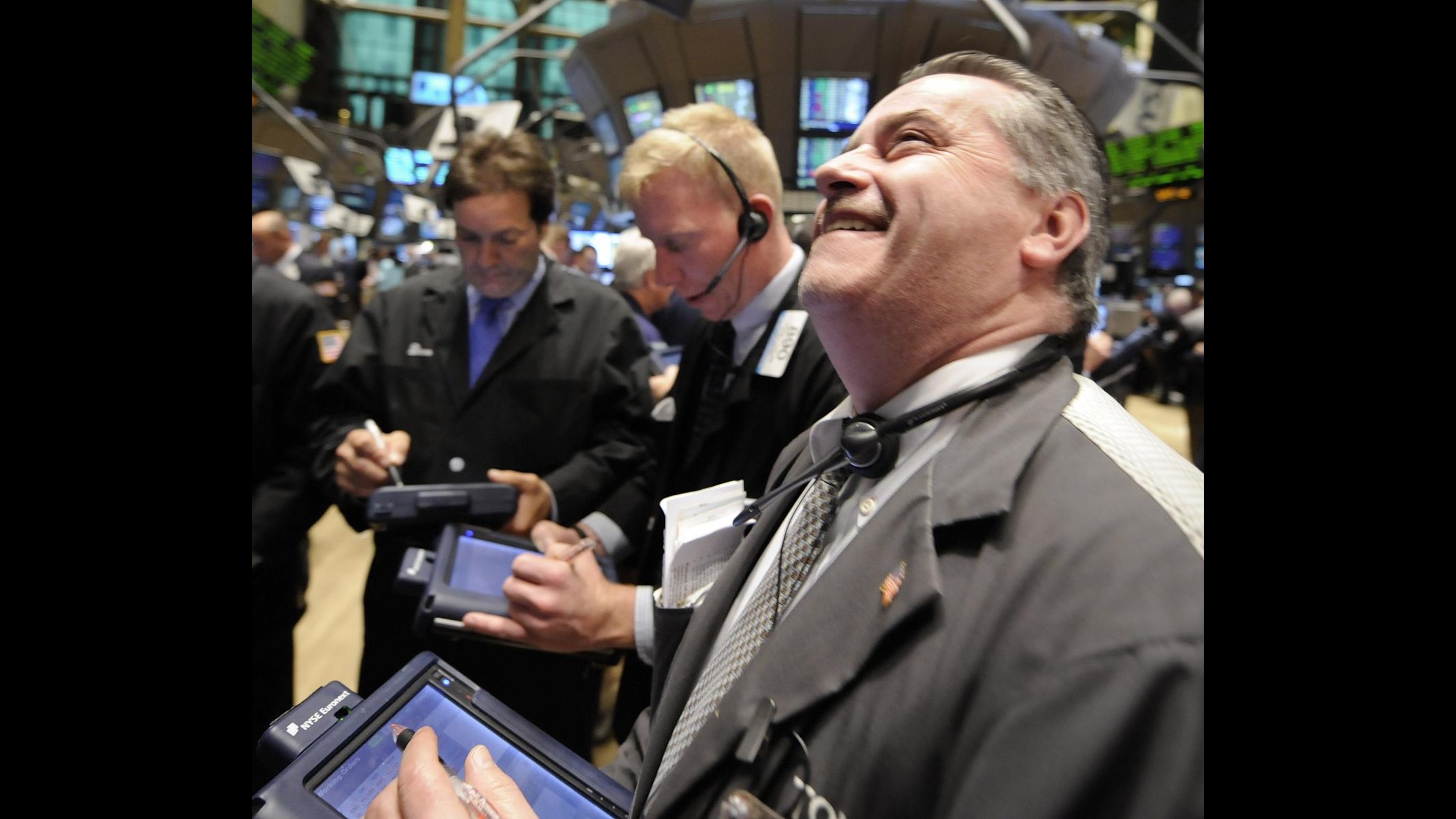 Borsa, spread Btp-Bund sceso a 290 punti base
