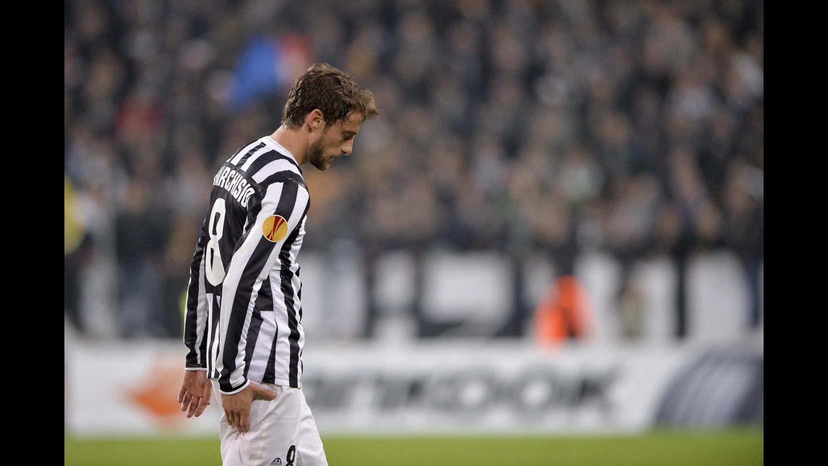 Marchisio rassicura Juventus: Per fortuna niente di grave, nessuna lesione