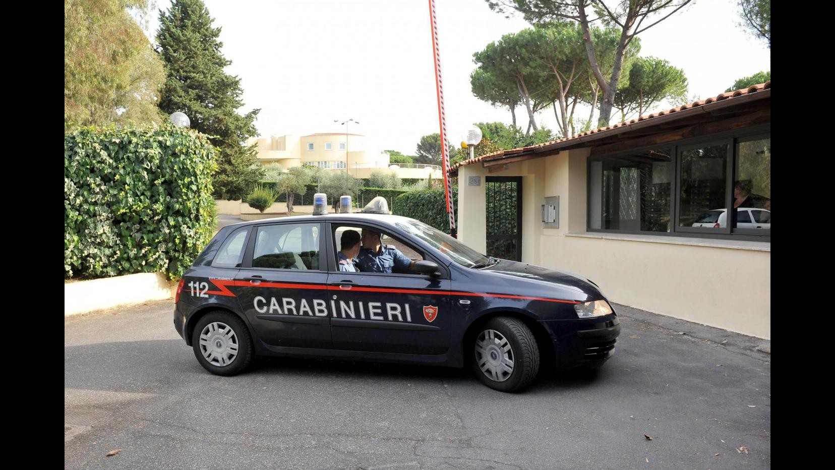 Avellino, pretendevano interessi usurai da imprenditori: due arresti