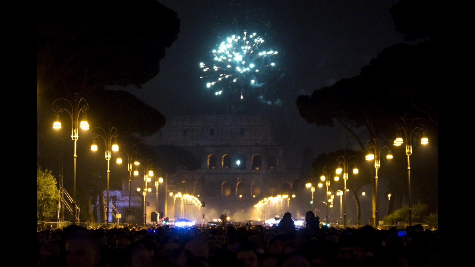 Coldiretti: Mezzo miliardo di avanzi su tavole del Capodanno