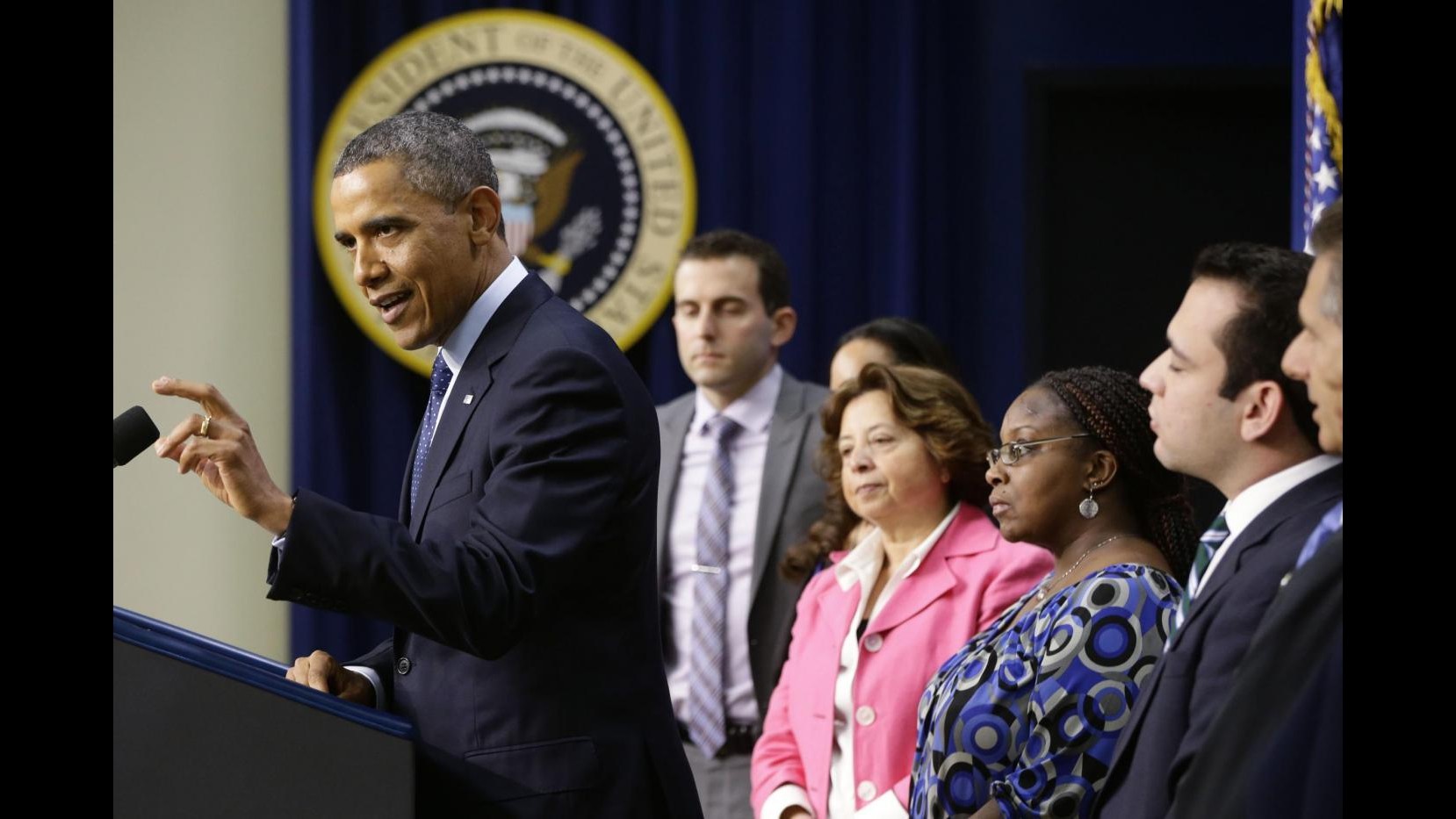Usa, Camera ha approvato accordo per evitare il fiscal cliff