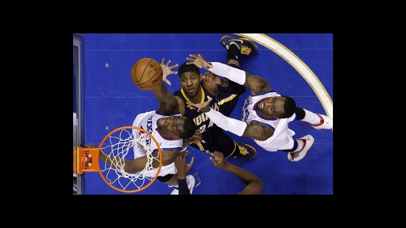 Nba, San Antonio supera Lakers con 12 punti Belinelli. Denver espugna Miami