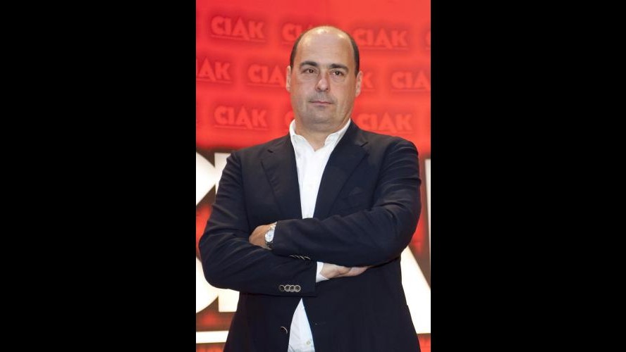 Zingaretti: Buon anno, il nostro impegno può fare la differenza