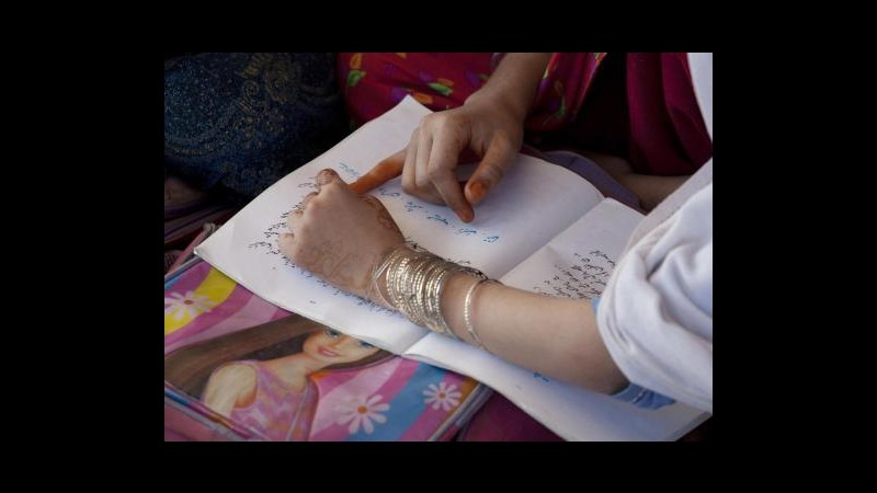 Pakistan, agguato contro ong: uccise 5 maestre e 2 operatori sanitari
