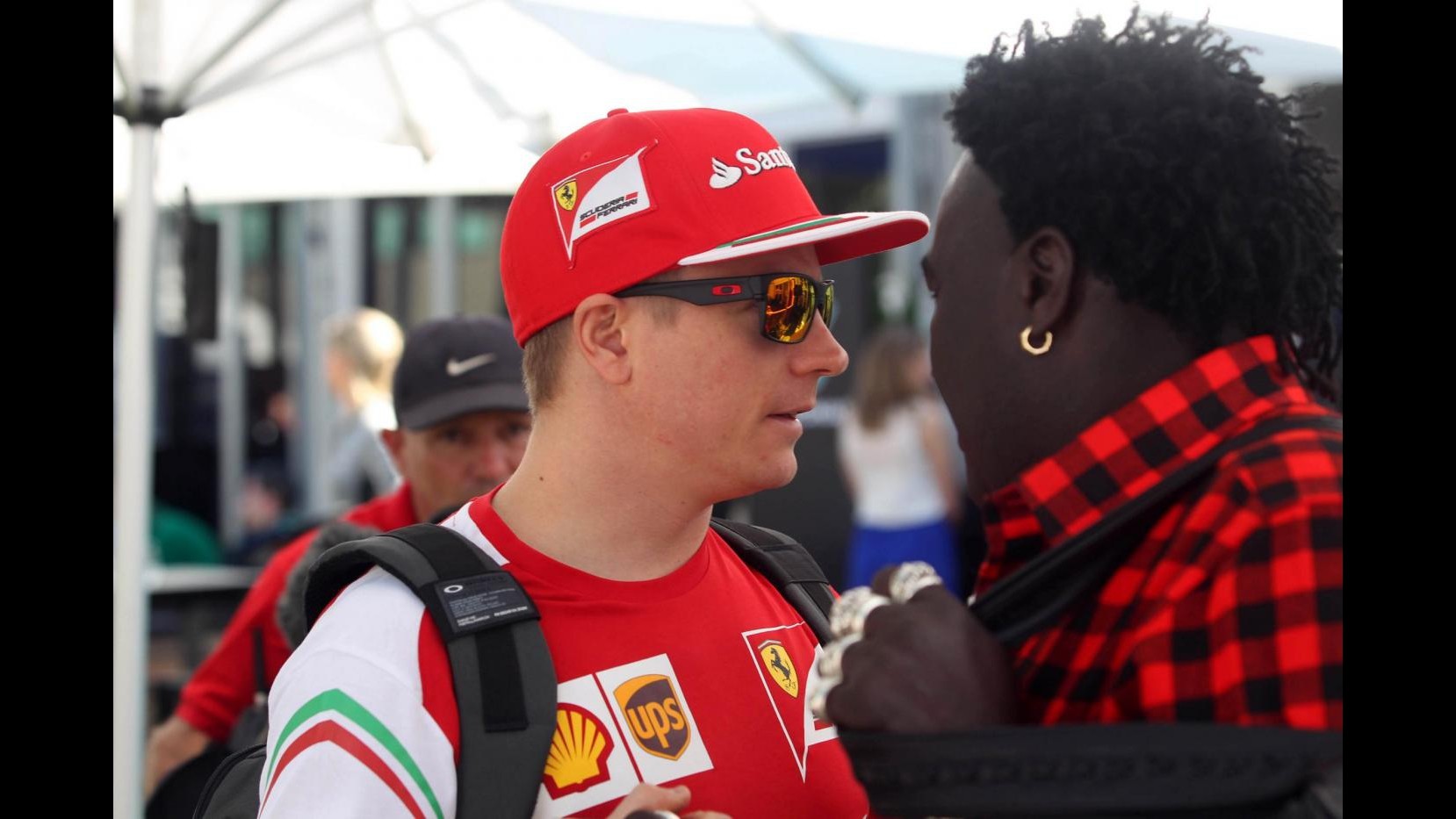 F1, Raikkonen: Giornata impegnativa, ci aspetta molto lavoro