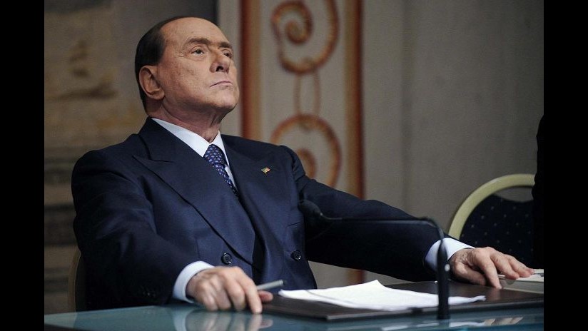 Europee, Toti: Berlusconi si candiderà, impedirlo è lesione diritto