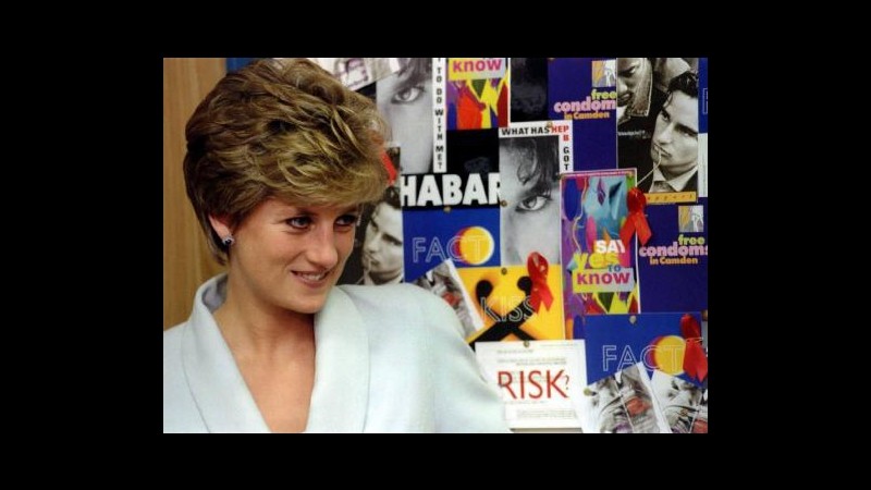 Intercettazioni Gb, giornalista: Diana mi passò i numeri dei reali
