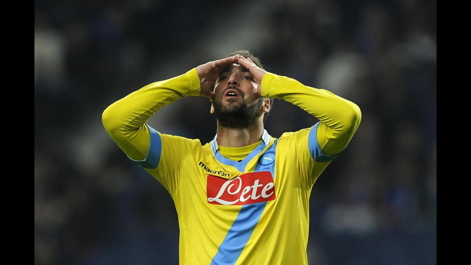 Europa League, Martinez punisce il Napoli: Porto vince 1-0, al San Paolo servirà l’impresa