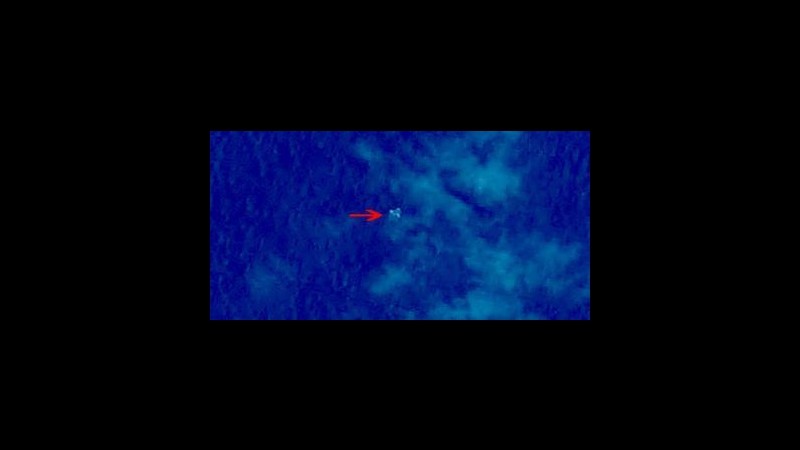 Aereo disperso, Malesia: Nessun dato inviato dopo ultimo contatto