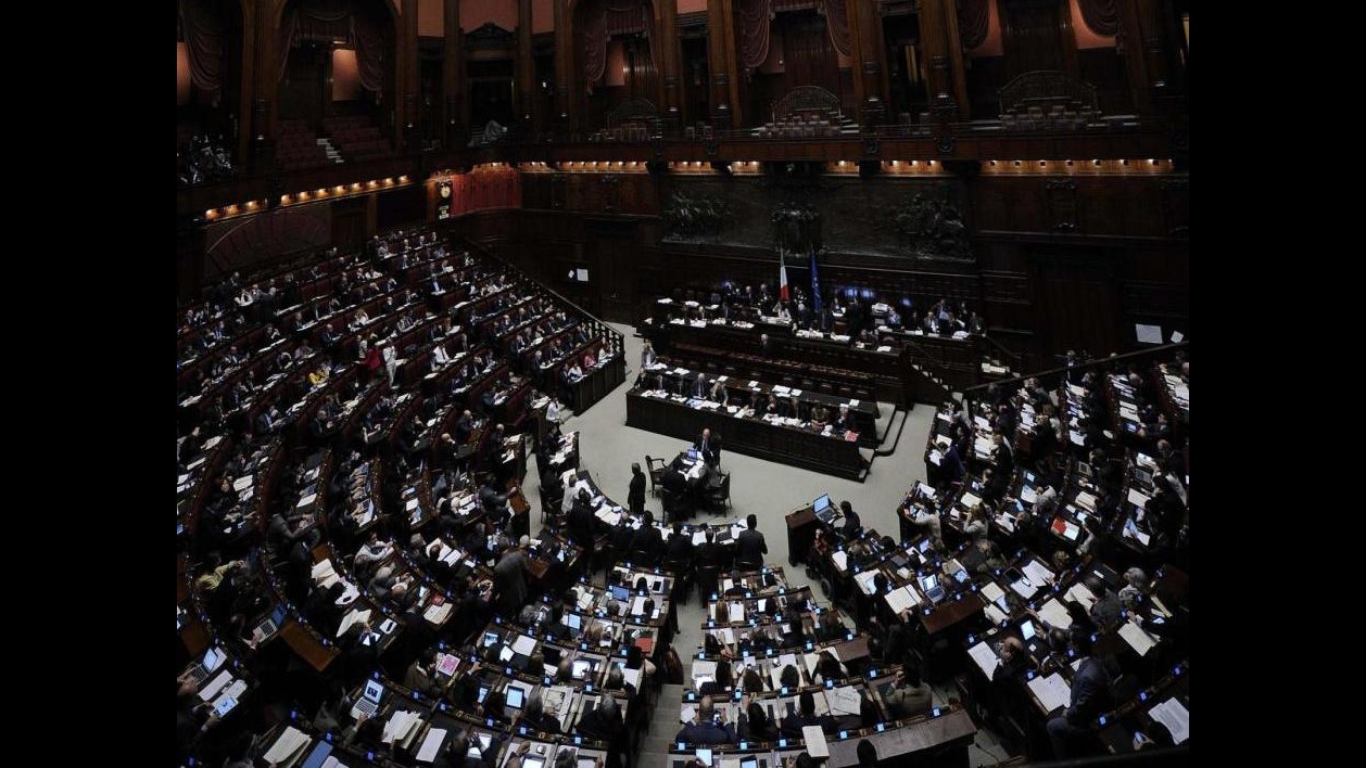 Missioni, da Camera arriva l’ok definitivo: il testo ora è legge