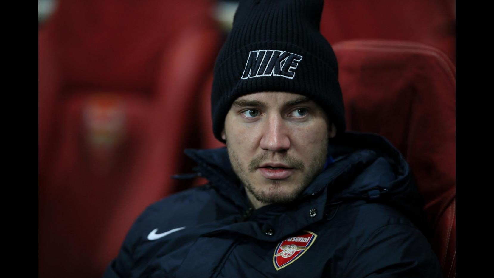 Danimarca, il solito Bendtner: ubriaco aggredisce tassista a Copenaghen