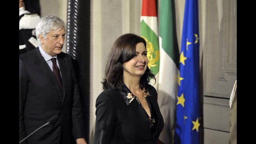 Ue, Boldrini: Europa riparta da paure giovani, non può essere sorda ai bisogni