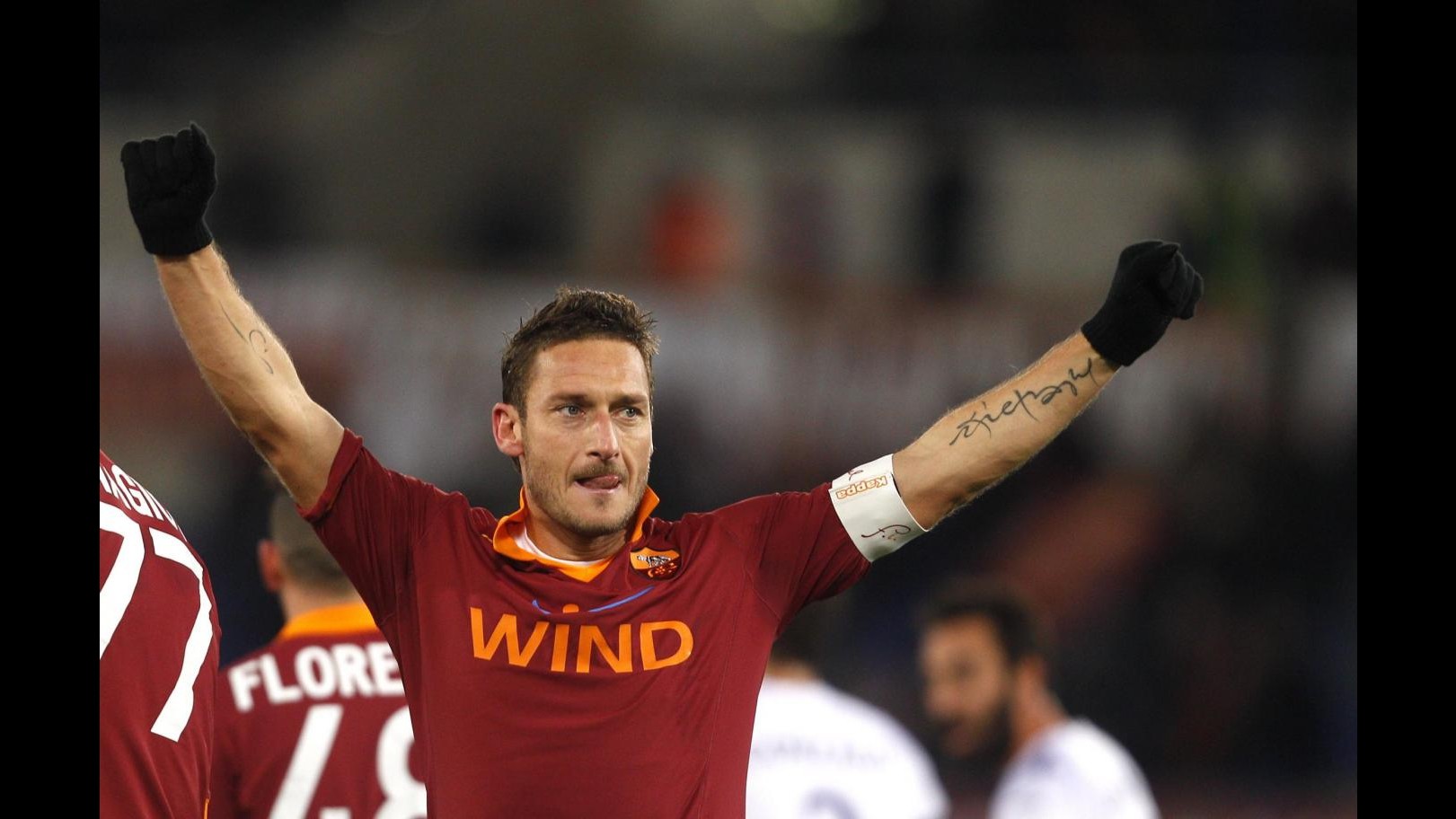 Nuovo stadio Roma sorgerà a Tor di Valle. Totti: Sogno che si avvera
