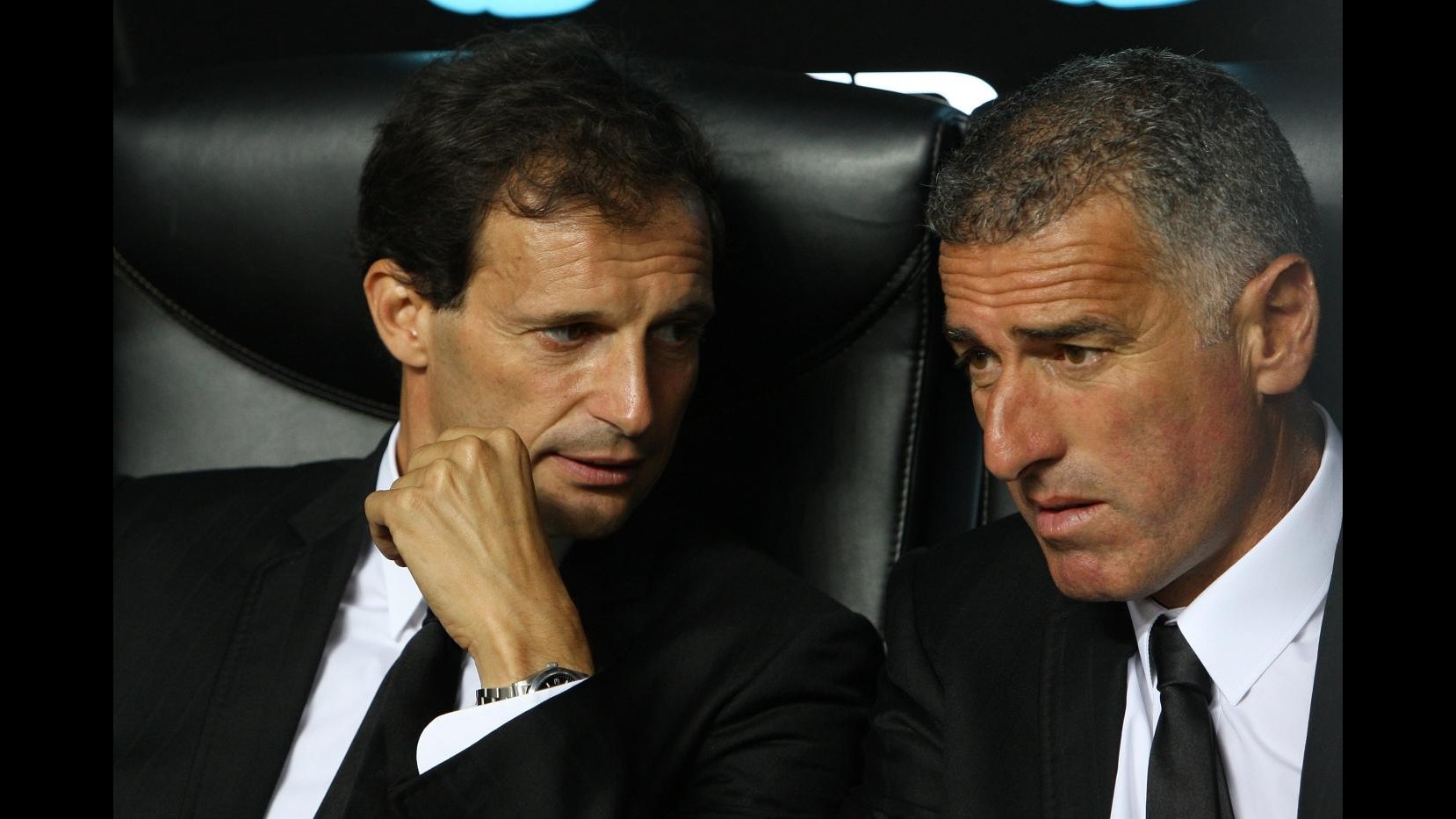 Tassotti: Pato e Robinho fondamentali per il Milan
