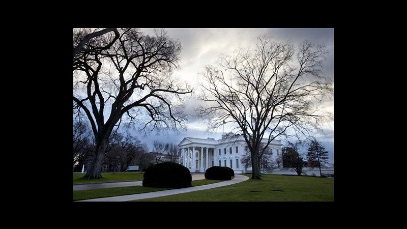 Usa, Boehner: Su fiscal cliff Obama rifiuta piani contrari a suo partito