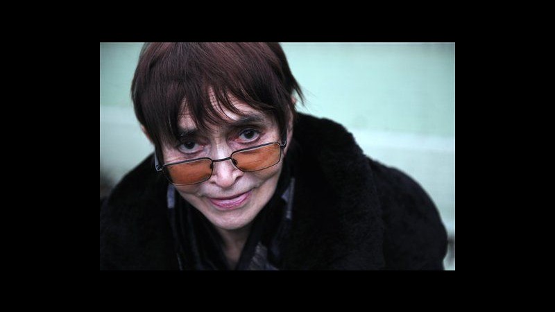 Repubblica Ceca, è morta Vera Chytilova, regista cinema d’avanguardia
