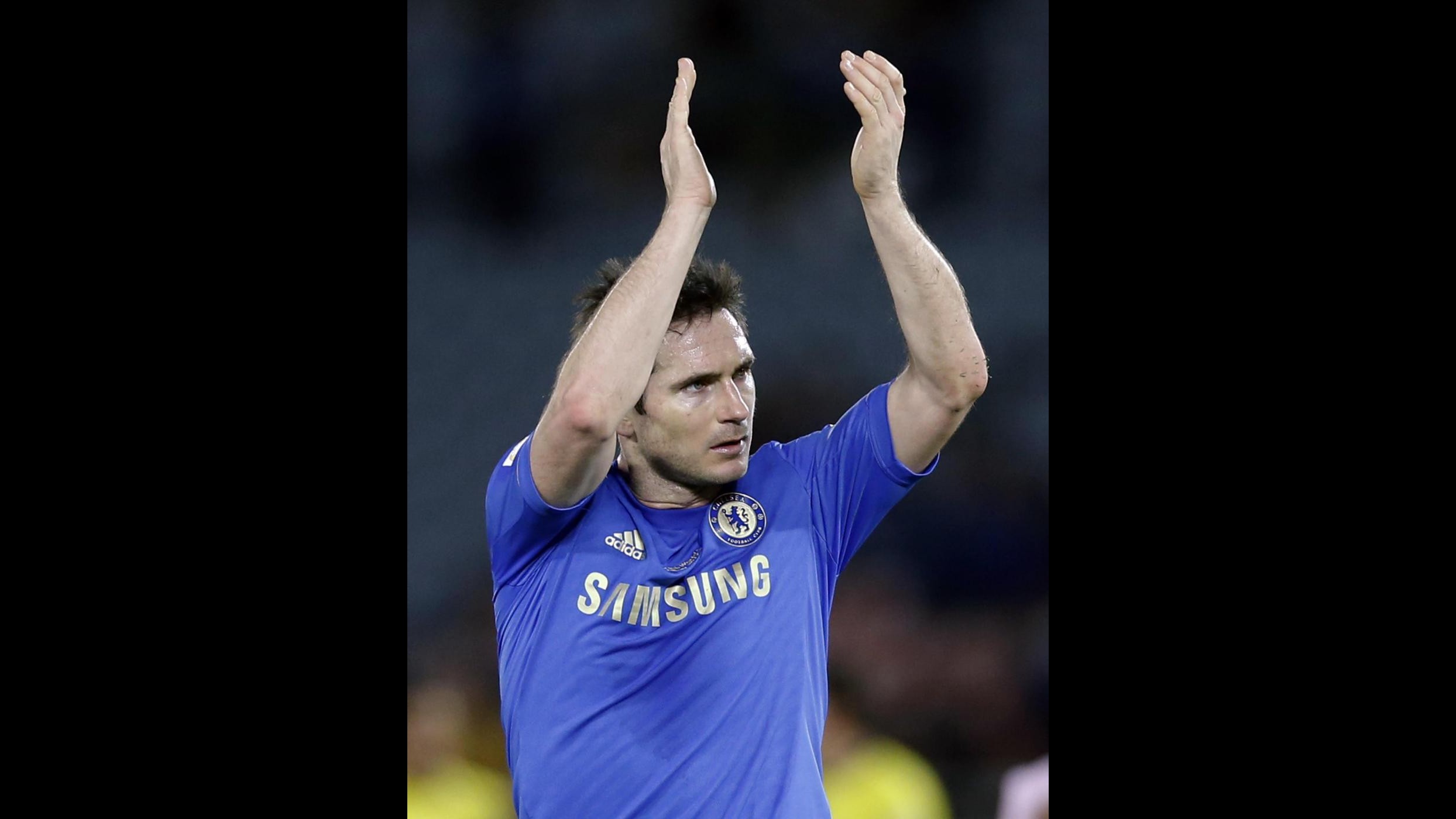 Premier League, Lampard si riprende il Chelsea: doppietta all’Everton