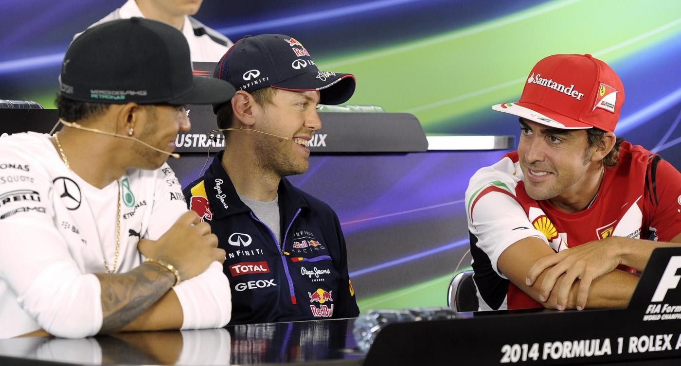 F1, Alonso: Difficile dire a che punto è Ferrari, prime risposte nelle prossime 48 ore