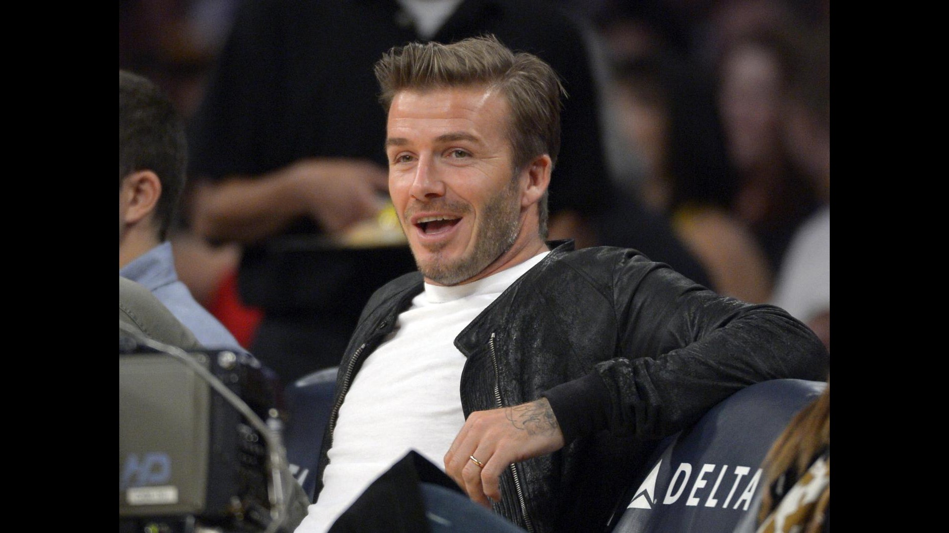Futuro in Cina per David Beckham, lo Spice Boy agli Shanghai Shenhua?