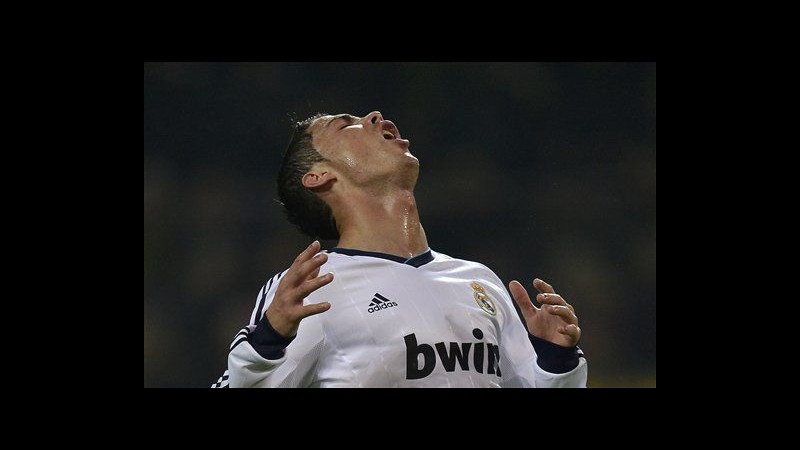 Stampa portoghese: patto Ronaldo-Ferguson per ritorno a Manchester?