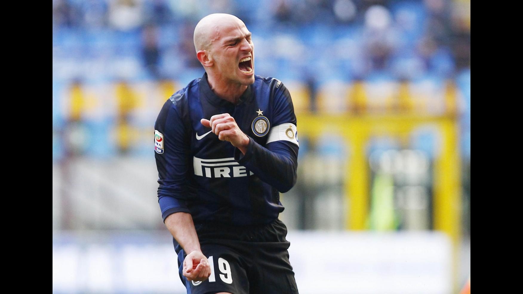 Cambiasso: Voglio ancora giocare, all’Inter o altrove