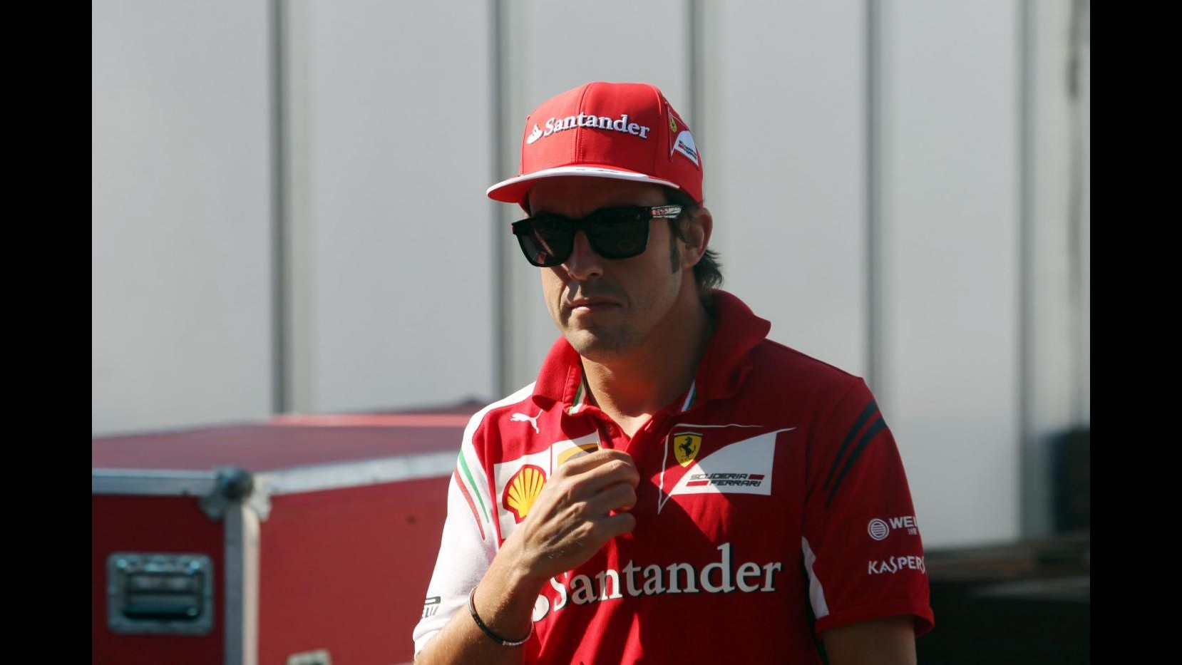 F1, Alonso e Raikkonen: Ferrari può puntare a podio in Australia