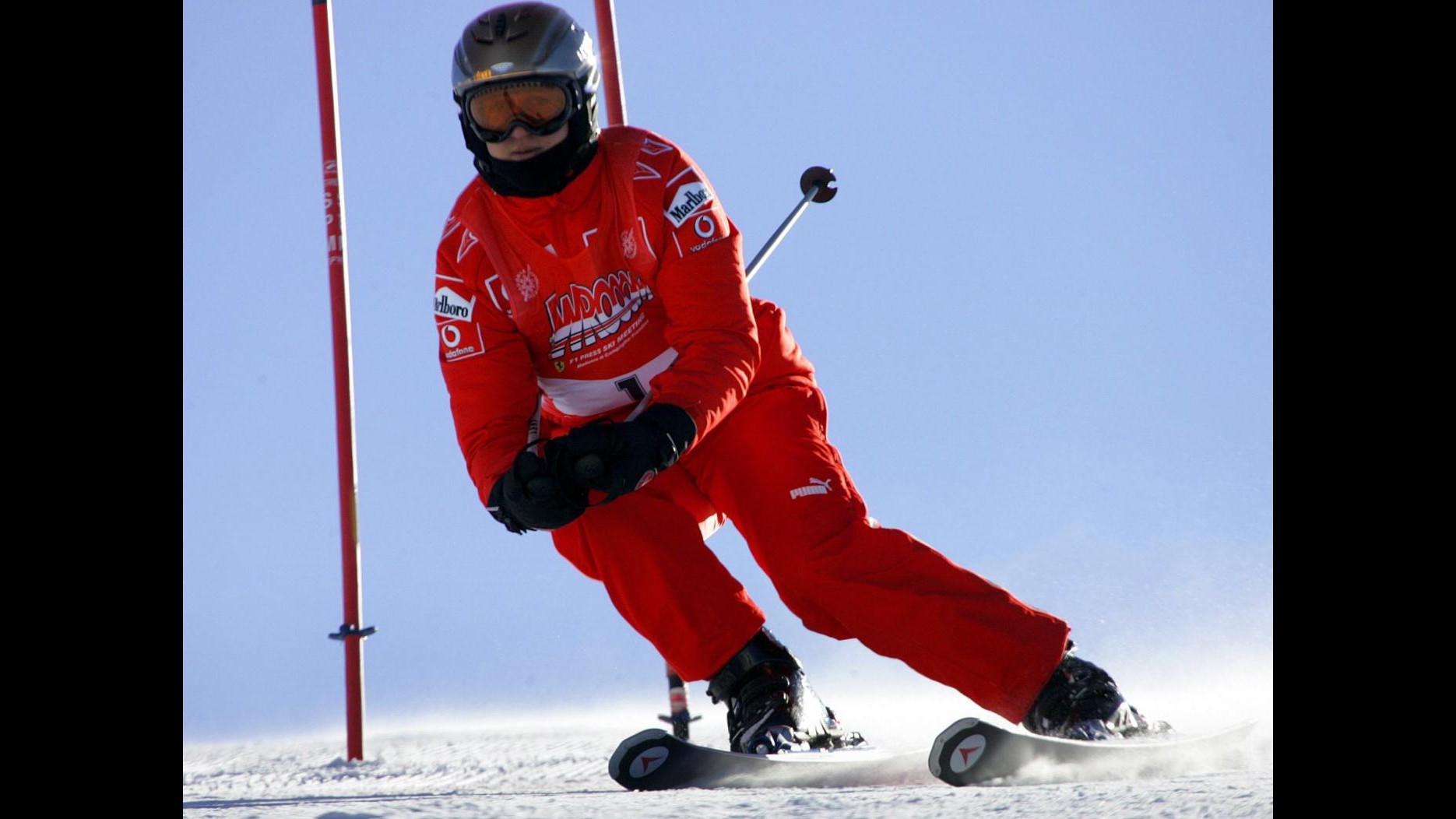 Schumacher, la manager: Ci sono piccoli segnali incoraggianti