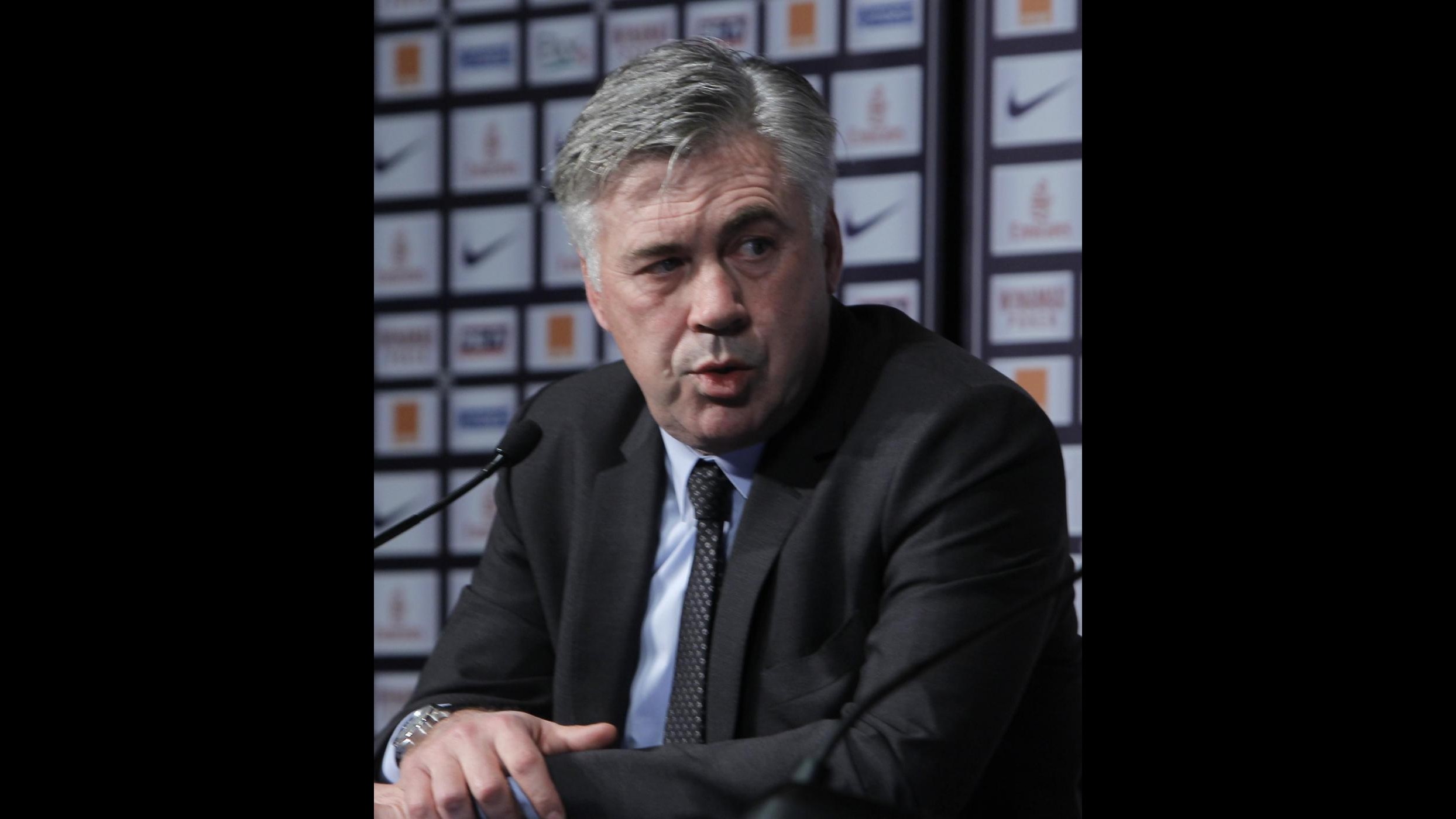 Ancelotti chiude mercato Psg: Nostro unico acquisto sarà Lucas