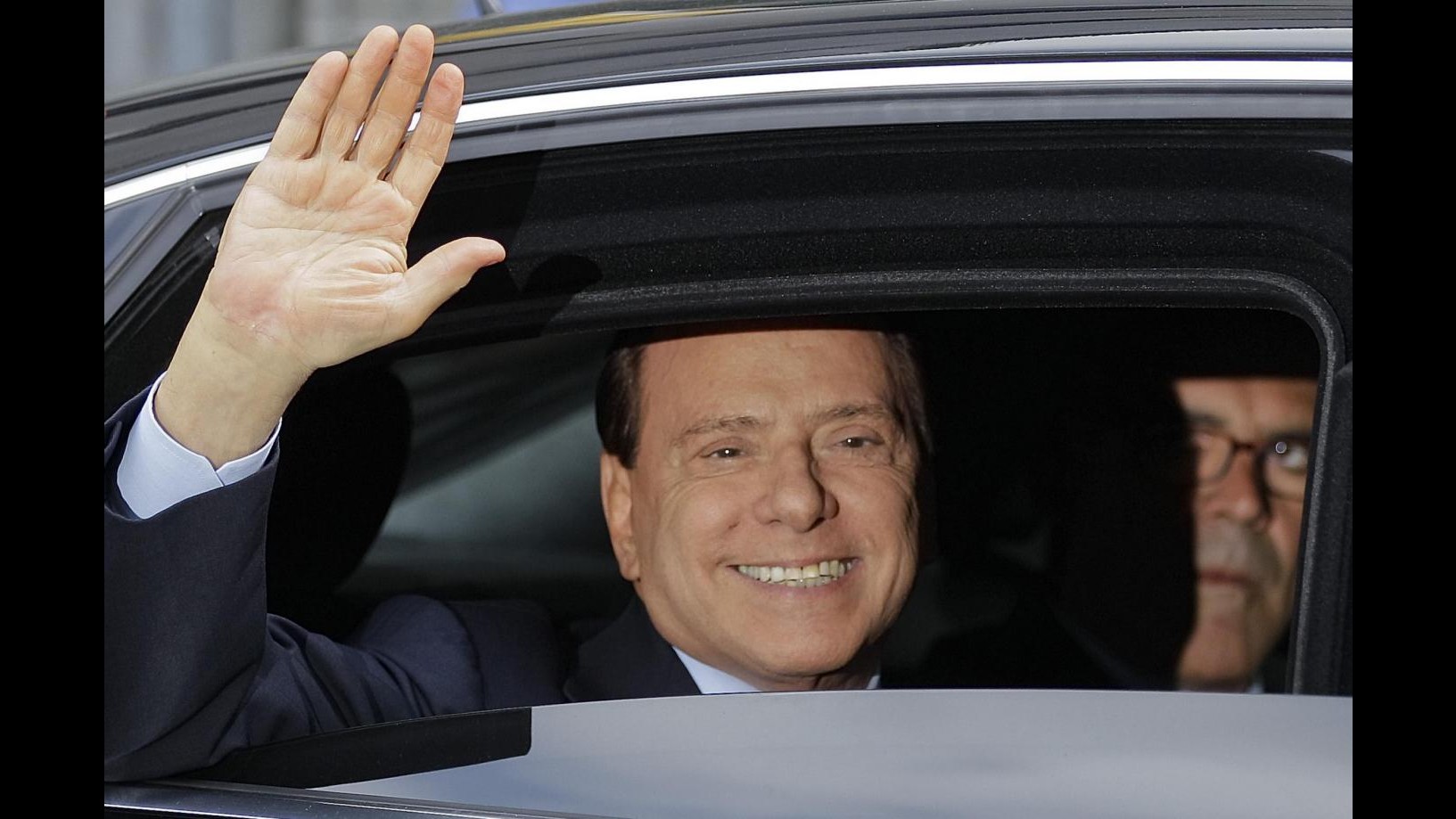 Berlusconi: Magistrati in politica? Patologia anomala, va cambiata