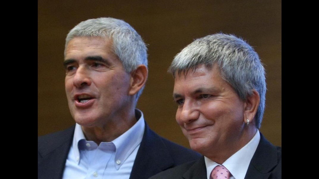 Vendola: Centrosinistra fa primarie, Monti e Casini decidono al chiuso