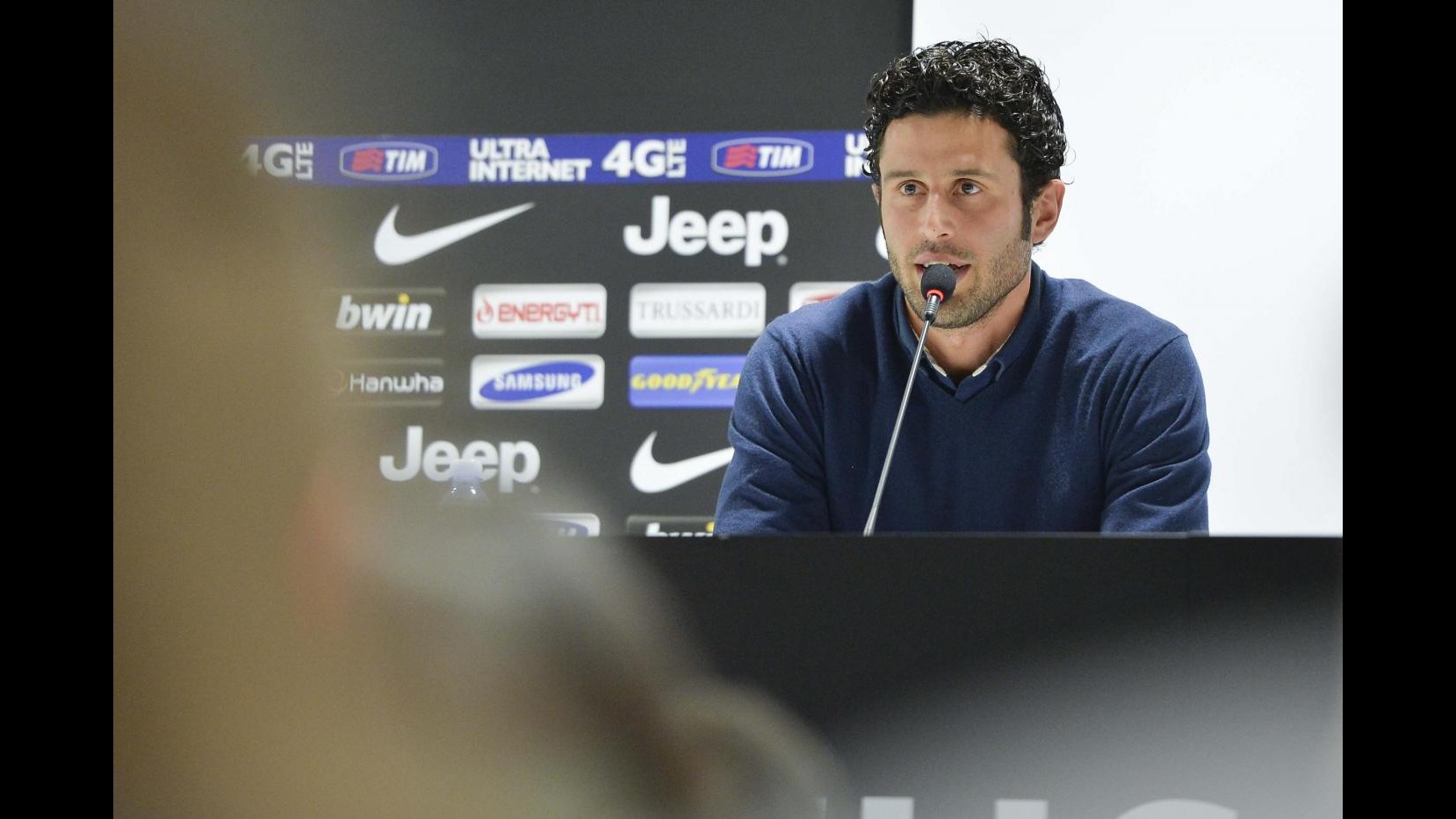 Juventus, Fabio Grosso nuovo allenatore della Primavera