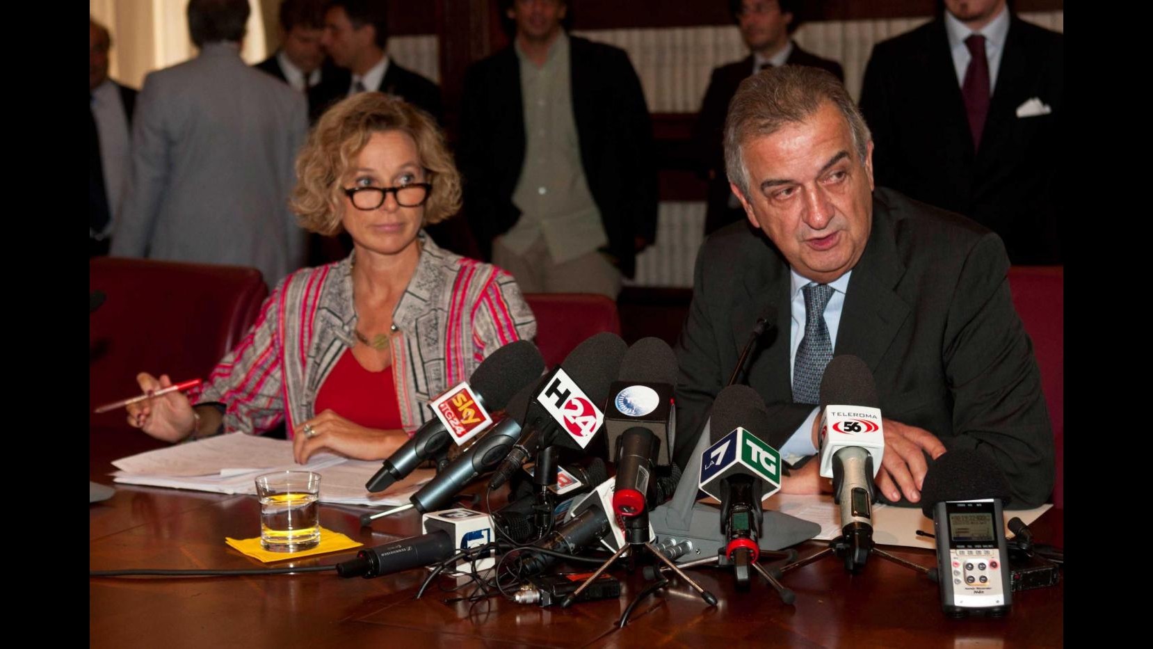 Melandri: Molti elettori del Pd apprezzeranno scelta di Monti
