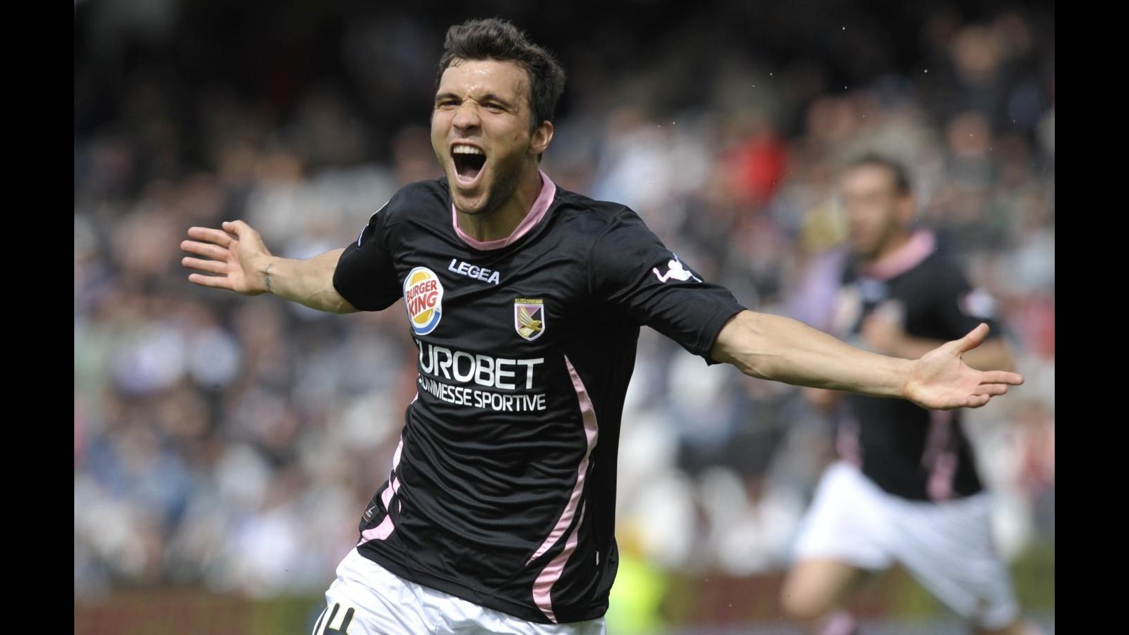 Palermo, ufficiale il passaggio di Bertolo al Cruz Azul