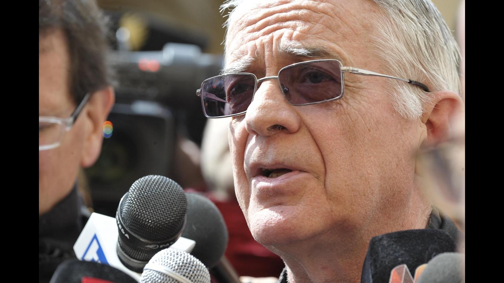 Vaticano, Lombardi: In primo anno di Francesco grande attrazione gente