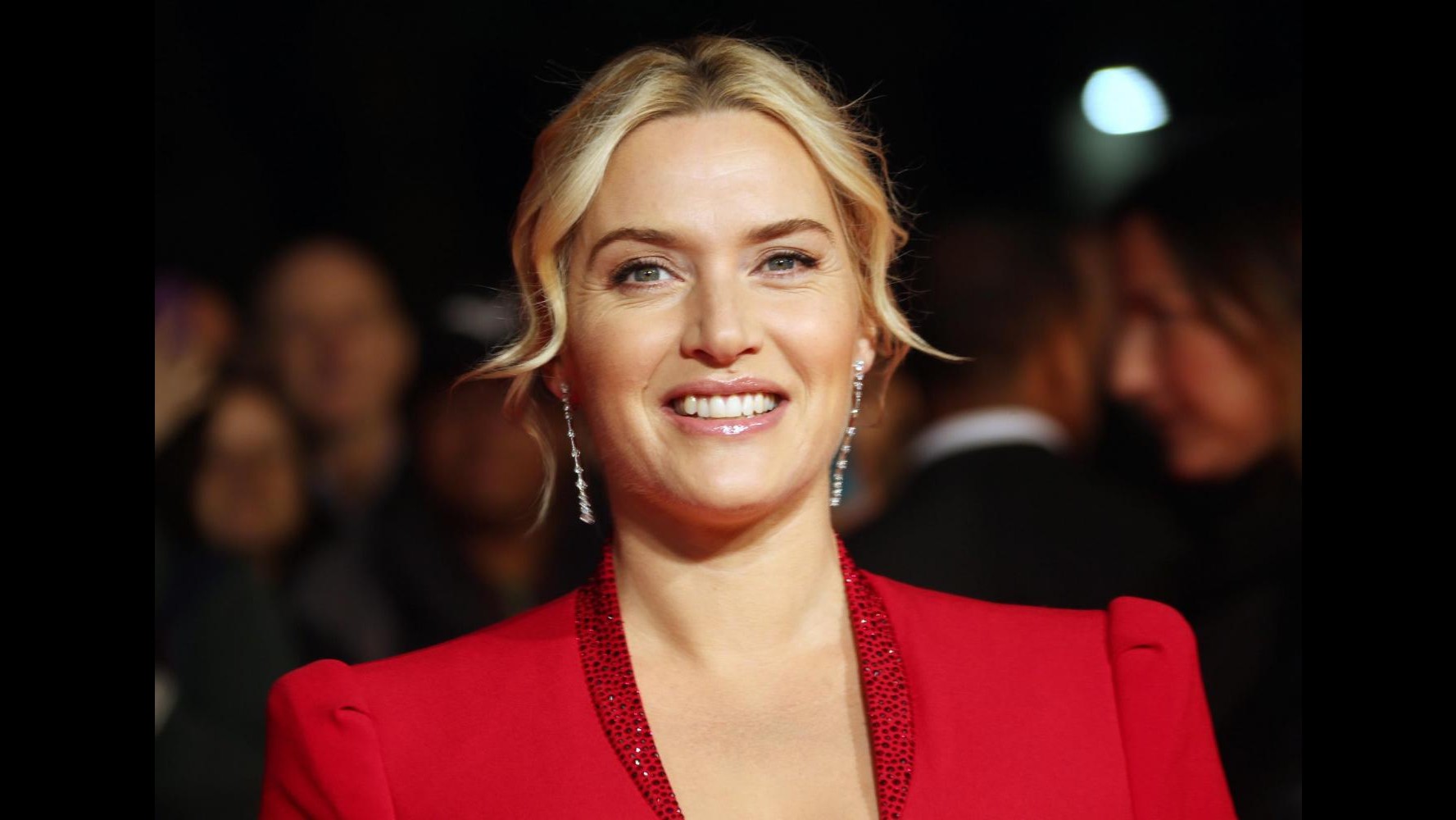 Kate Winslet avrà la sua stella sulla Walk of fame di Hollywood