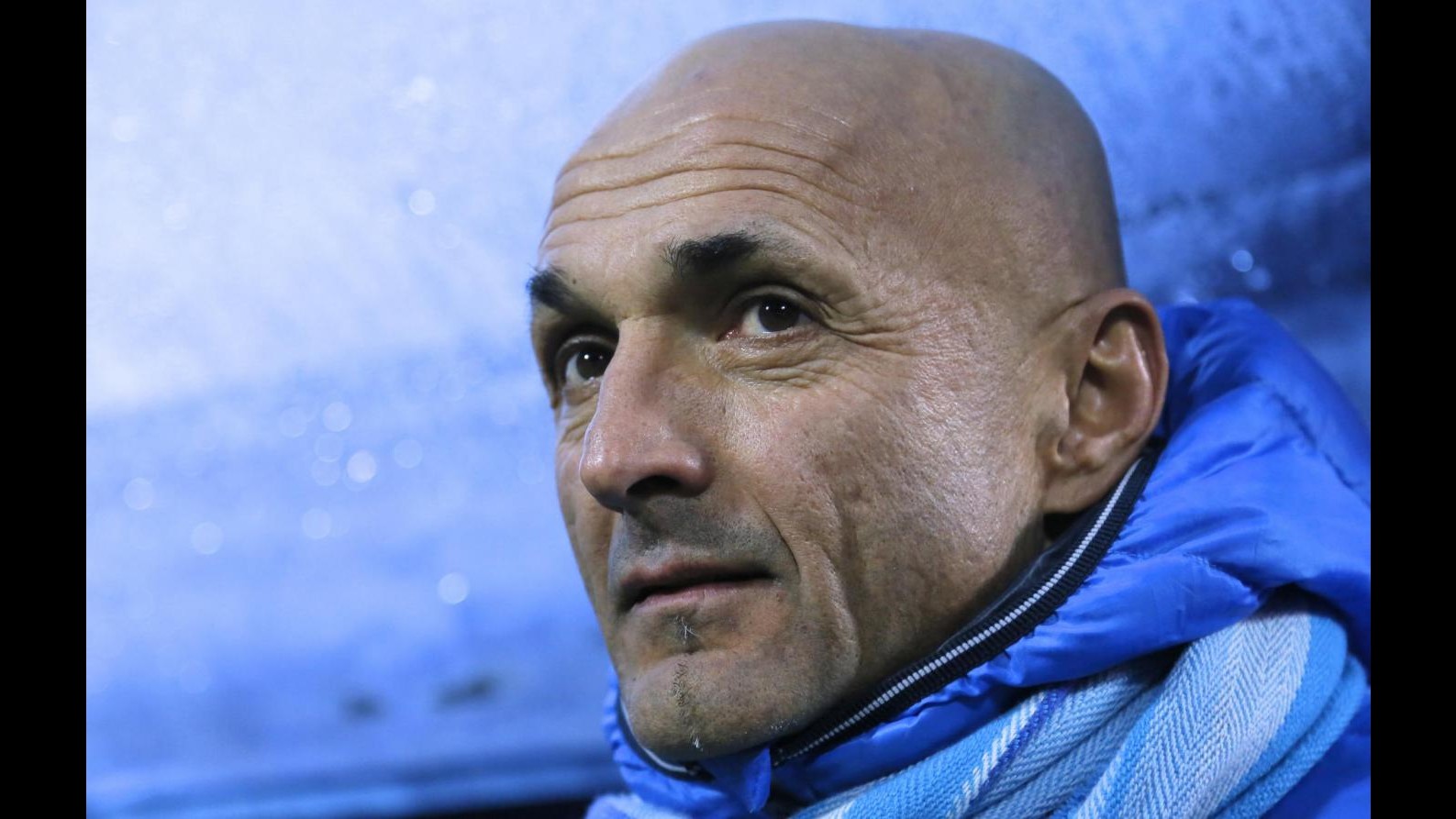 Zenit: ufficiale esonero Spalletti, al suo posto Semak