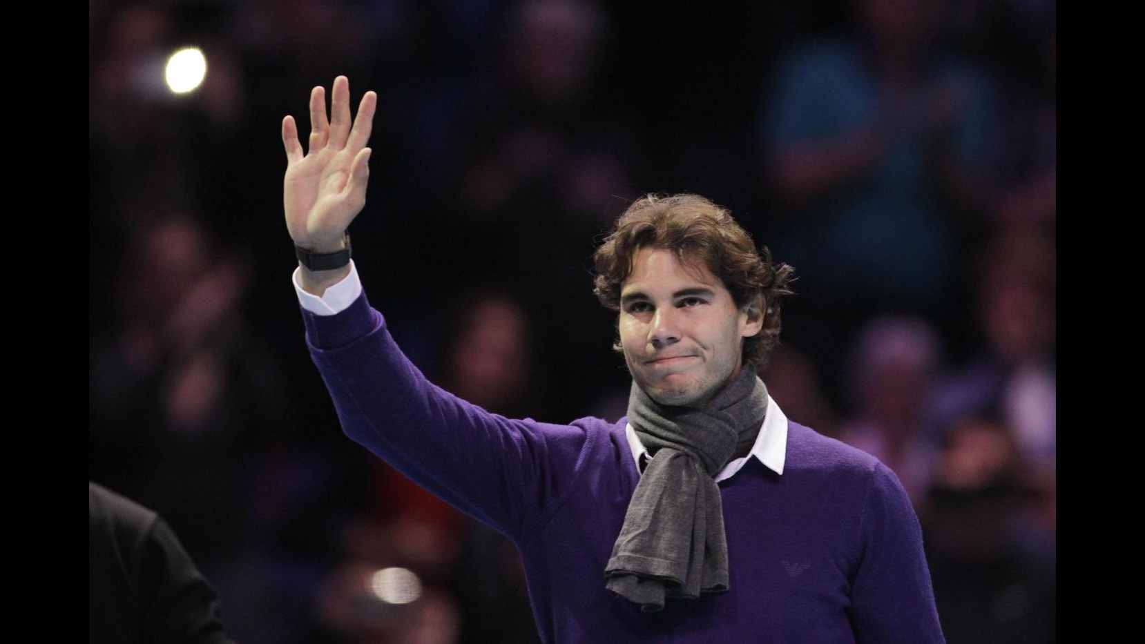 Tennis, Rafa Nadal rinuncia anche agli Australian Open